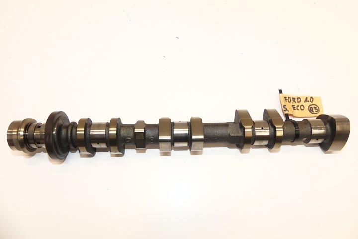 фото №1, Ford c-max ii focus iii mk3 fiesta mk7 1.0 ecoboost вал розподільний вал всмоктуючий