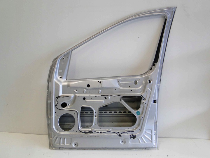 фото №9, Mercedes vaneo w414 414 дверь правые передние