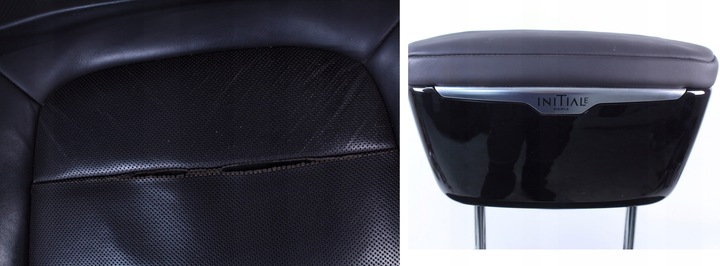 фото №14, Диван сидіння kpl. renault espace v initiale