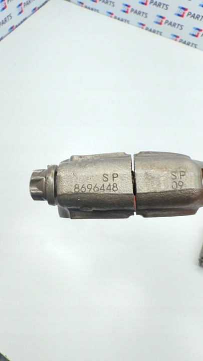 фото №10, Bmw g05 x5 g01 x3 g21 g30 поршень шатун b48 320i 520i 330e 8696448 9494399