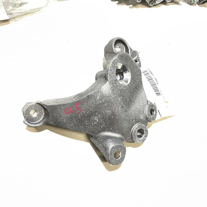 фото №1, Renault clio v 1.0 tce лапи коробки 112338883r