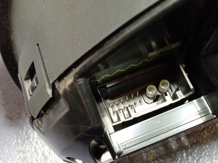 фото №6, Bmw 5 f10 f11 3.0d n57 панель приборов eu 9227614