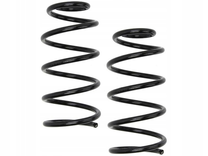 фото №15, Пружина подвешивание kayaba ra6108