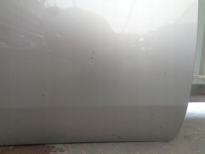 фото №8, Двері alfa romeo 159 праве передні код 565/a