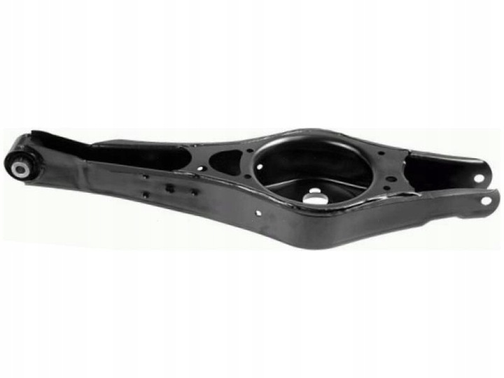 фото №3, Рычаг vw golf plus 1.2-2.0 04-13