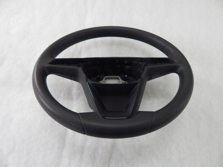 фото №7, Seat ibiza v - кермо стан bdb 5f0419091a