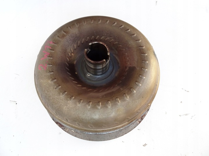 фото №16, Коробка передач коробки передач автомат ga6hp-19z 2.0 d n47 bmw e84 x1 e90 e91 x-drive