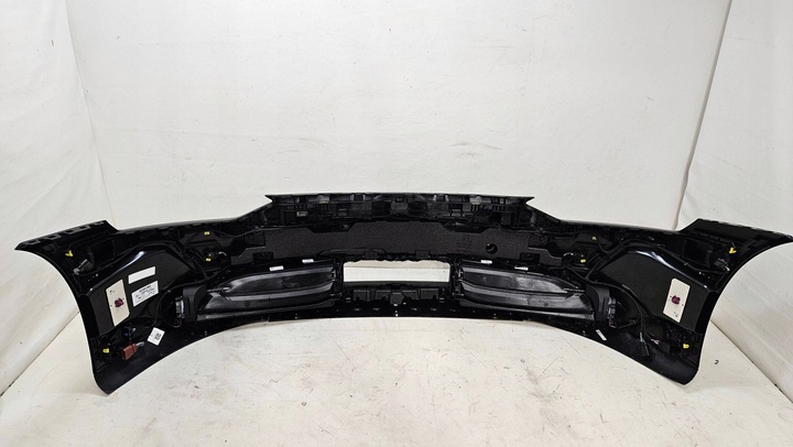 фото №11, Бампер перед переднє audi e-tron etron rs gt performance 4j3807061 комплект