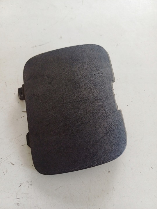 фото №1, Заглушка бампера зад volvo xc70 2000-2007 захист колонки