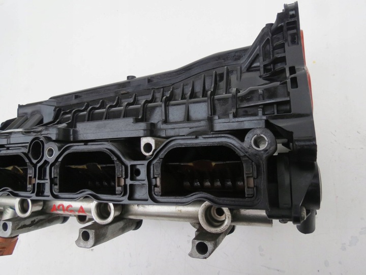 фото №10, Коллектор всасывающий audi s7 4.0 tfsi 079133109a