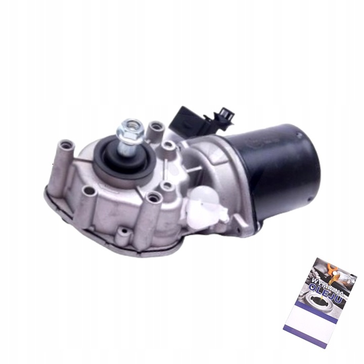 фото №14, Двигун двірник 19skv088 переднє peugeot 406 607 6405g1