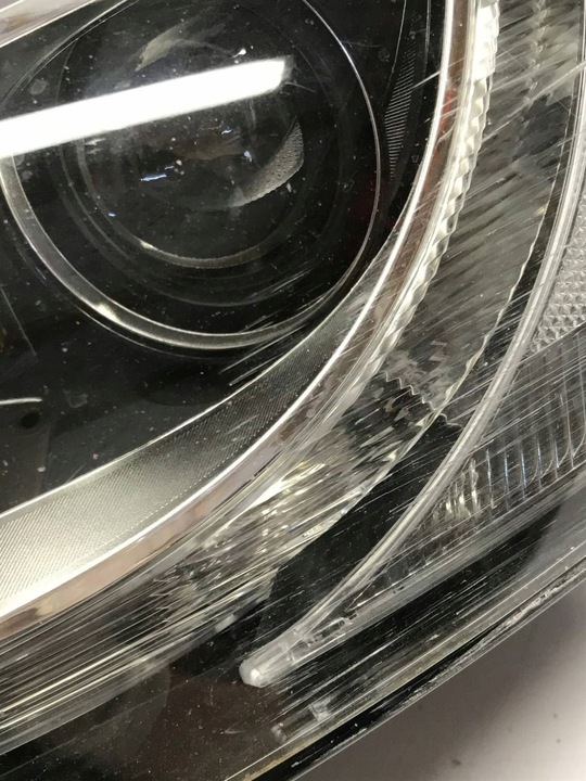 фото №7, Audi a5 8t 8f 2016 ліва лампа передня 8t0941029ak