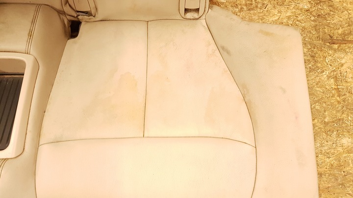 фото №8, Средство сиденья диван боковина ремни туннель bmw f32 кожа электрика