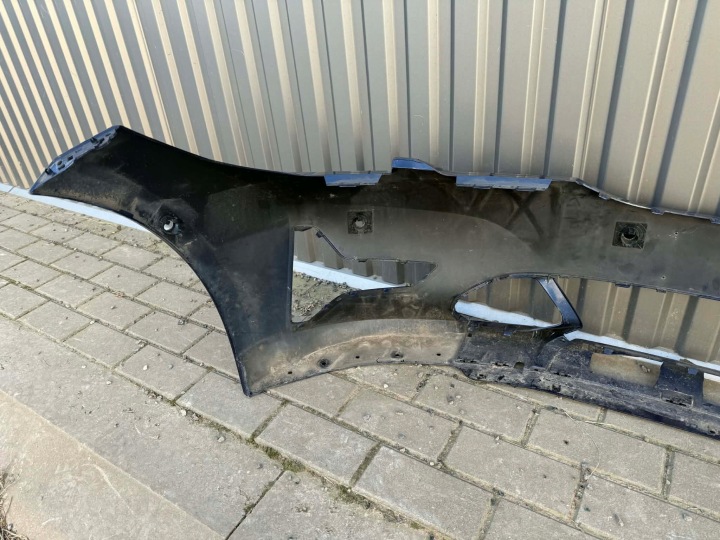 фото №10, Bmw 3 g20 g21 бампер перед передний спортлайн c10 pdc 7468359 18-21
