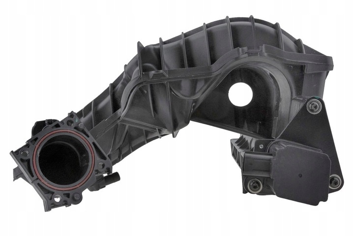 фото №5, Колектор всмоктуючий chrysler sebring 2.4 07- compass