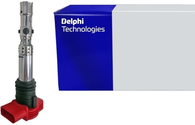 фото №6, Котушка запалювання. audi a4 a6 2.0 00-