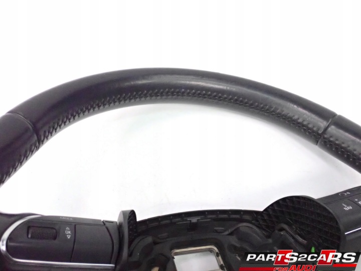 фото №9, Кермо мультифункція 4l0419091ac 1kt audi q7