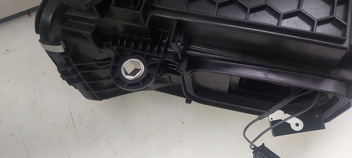 фото №15, Mercedes c-klasa лампа l+p led high performance