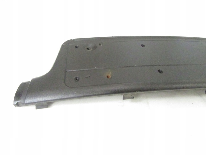 фото №10, Планка номерного знака реєстраційний bmw e46 compact