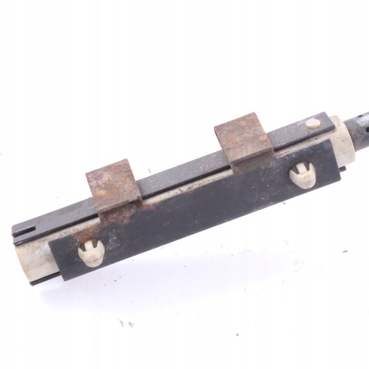 фото №11, Volkswagen caddy maxi замок капота кришки двигуна 1k8823509g