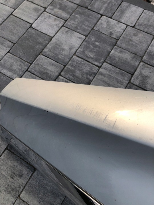 фото №6, Планка дверь tiguan ii перед левый ----- познань