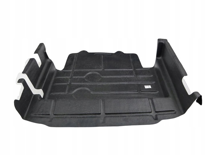 фото №1, Защита двигателя ford transit 06