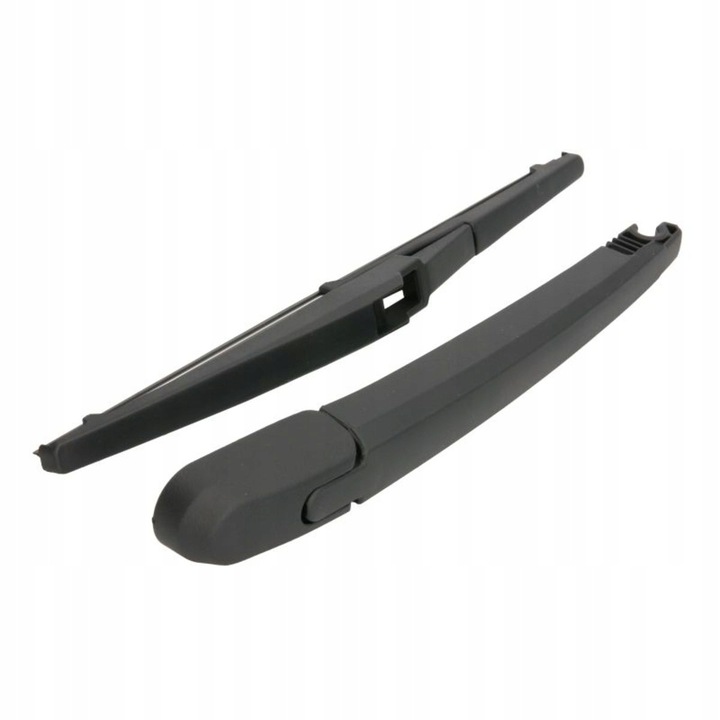 фото №1, Важіль + листова ресора зад kia rio iii 11-17