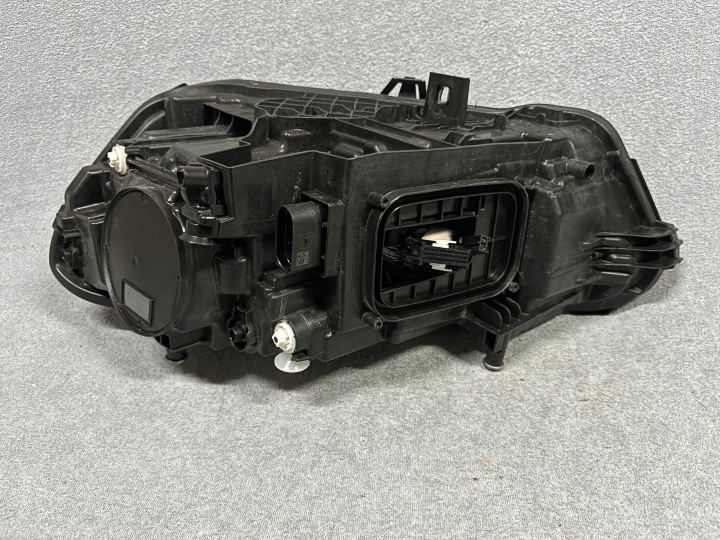 фото №11, Фара mercedes cla 118 w118 повний led high performance права a1189064400