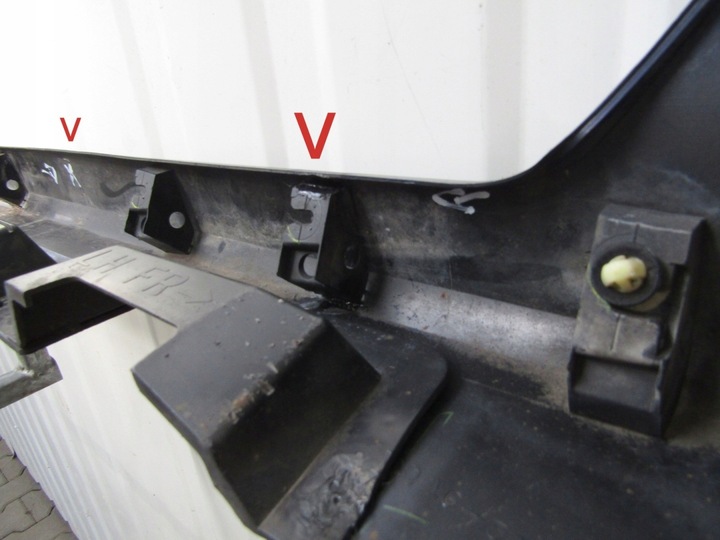 фото №9, Планка порогова ліва mazda 2 sport 07-14 -5d