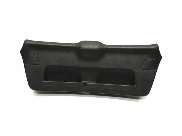 фото №1, Оббивка захист кришки зад audi a3 8p sportback 8p4867979b