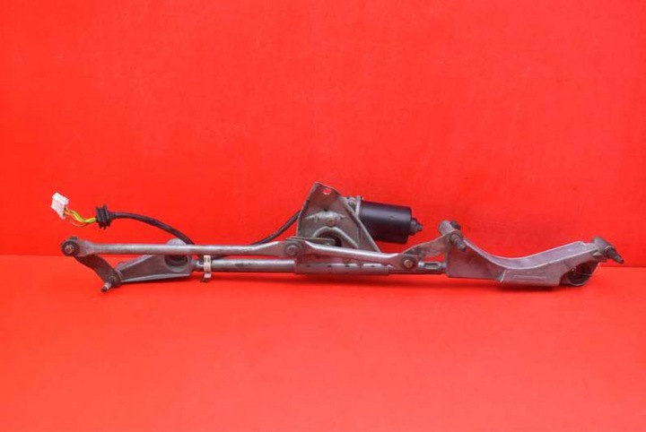 фото №7, Механізм двигунчик двірник перед eu a2038200342 mercedes c-klasa w203