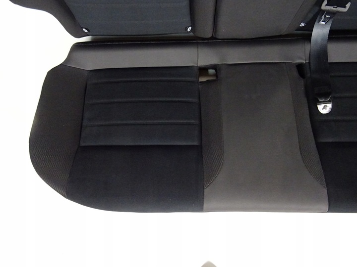 фото №6, Juke f15 рестайлинг диван задняя зад сиденья сиденье