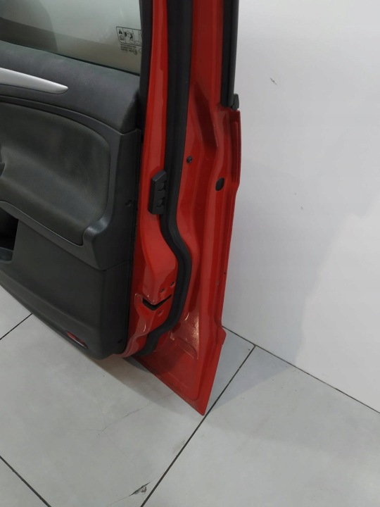 фото №10, Двері праві перед c6 ford s-max i 2006-2015