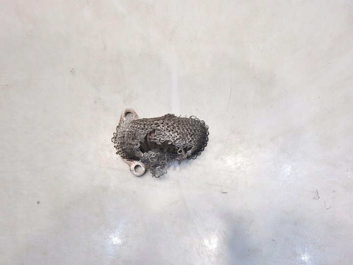 фото №6, Труба трубка egr peugeot 607 2.7 v6 hdi 4u3q-9f468-af