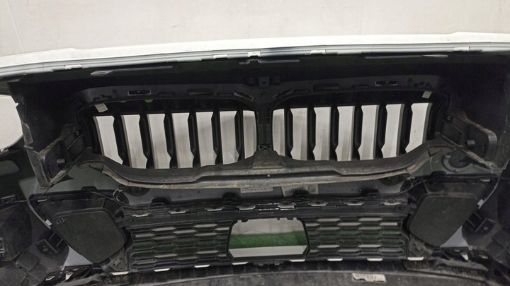 фото №7, Bmw f44 перед капот бампер крила pas переднє a300 м-пакет