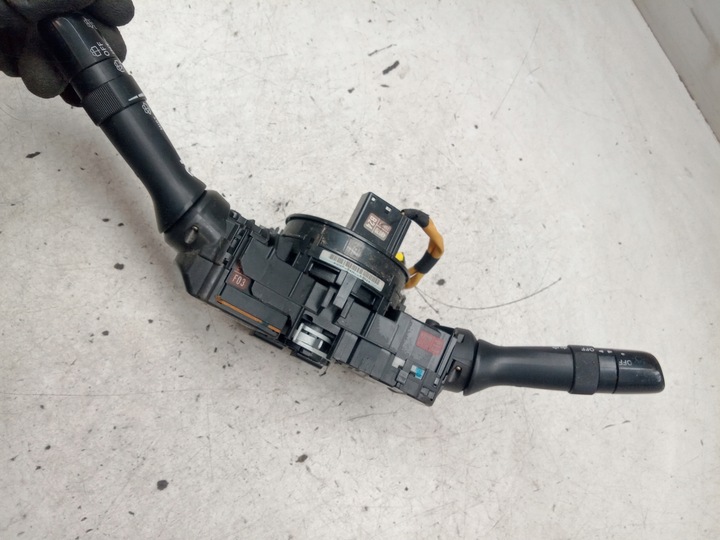 фото №5, Toyota prius 2 ii переключатель комбинированный 173832