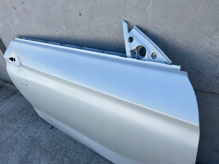 фото №10, Дверь bmw 6 f12 купе f13 cabrio правое