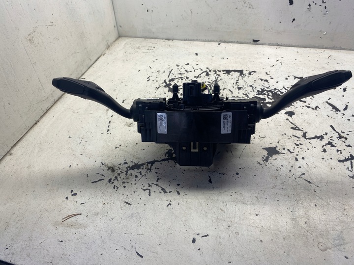 фото №9, Ford transit connect mk2 подрулевые рычаги переключатель комбинированный лента dv6t-3f944-ad