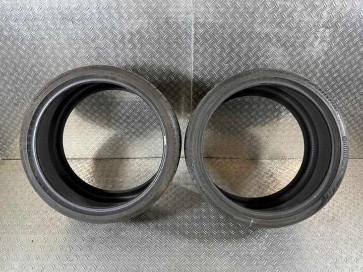 фото №6, Audi rs7 шины 2 штуки комплект 285/30 zr22