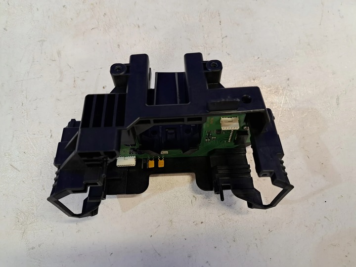 фото №6, Volvo s60 2015 подушки воздушные