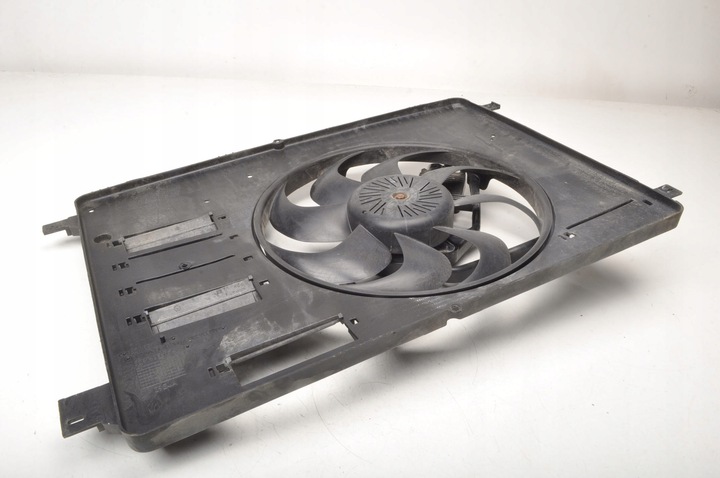 фото №7, Volvo s60 ii v60 1.6 d2 вентилятор радіатор 31305135 940009301