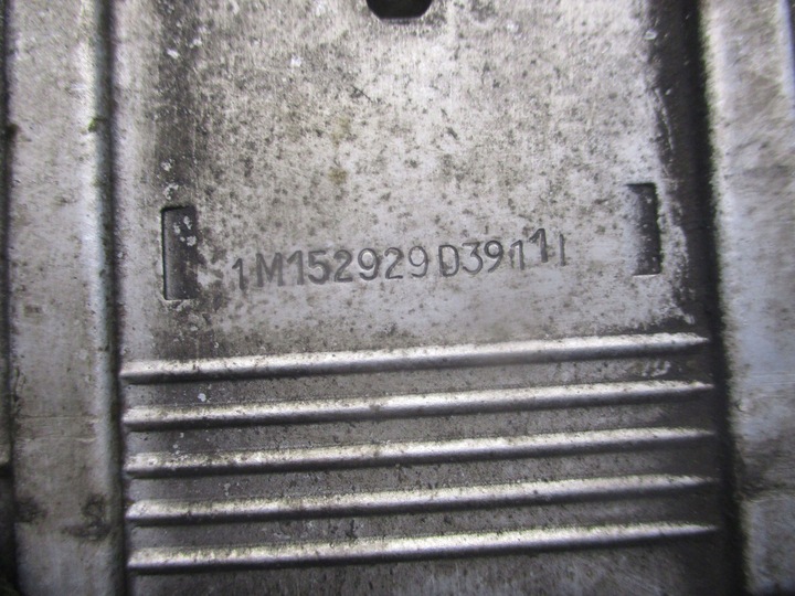 фото №8, Інтеркулер 9684946380 peugeot 508 i 1.6 ehdi 10-14 r.