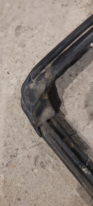 фото №10, Прокладка дах передня bmw e30 cabrio