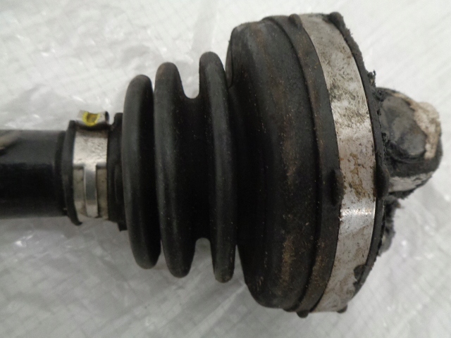 фото №5, Mini countryman f60 полуось шарнир левый дизель