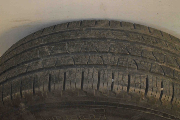 фото №13, Комплект диск land rover range rover evoque l538 80jx18chx45 14500320 2.0l