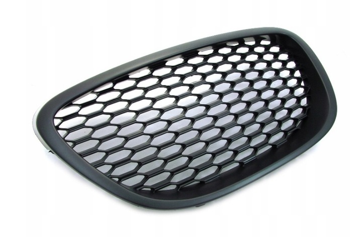 фото №3, Решётка радиатора seat leon 1p 05-09 altea 04-09 сота