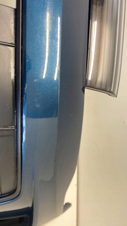 фото №11, Vw tiguan iii 3 571 бампер перед передній 24- 571853677c