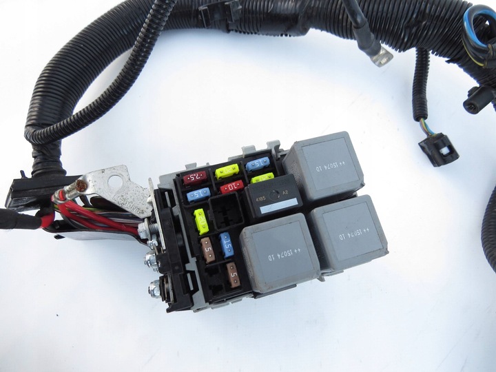 фото №15, Джгут установка двигуна d4204t14 volvo s60 ii v60 i 2.0 d4