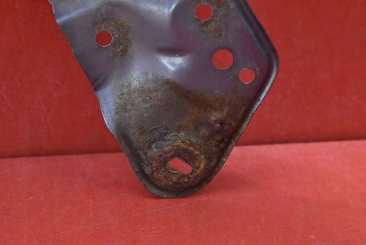 фото №15, Крыло левый перед переднее szarobłękitny daihatsu sirion 2 ii m300 рестайлинг