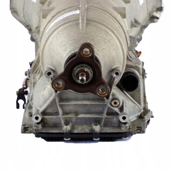 фото №10, Bmw e60 e63 550i 650i n62n коробка передач коробки передач автомат ga6hp26z 7556968 7563427
